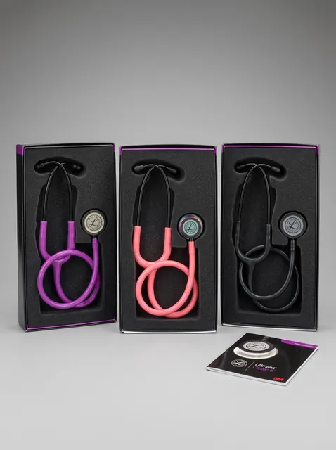 Estetoscopio LITTMANN Classic III