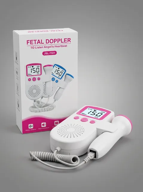 Doppler fetal