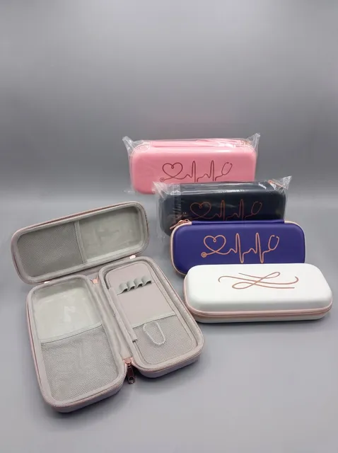 Estuches para instrumentos médicos