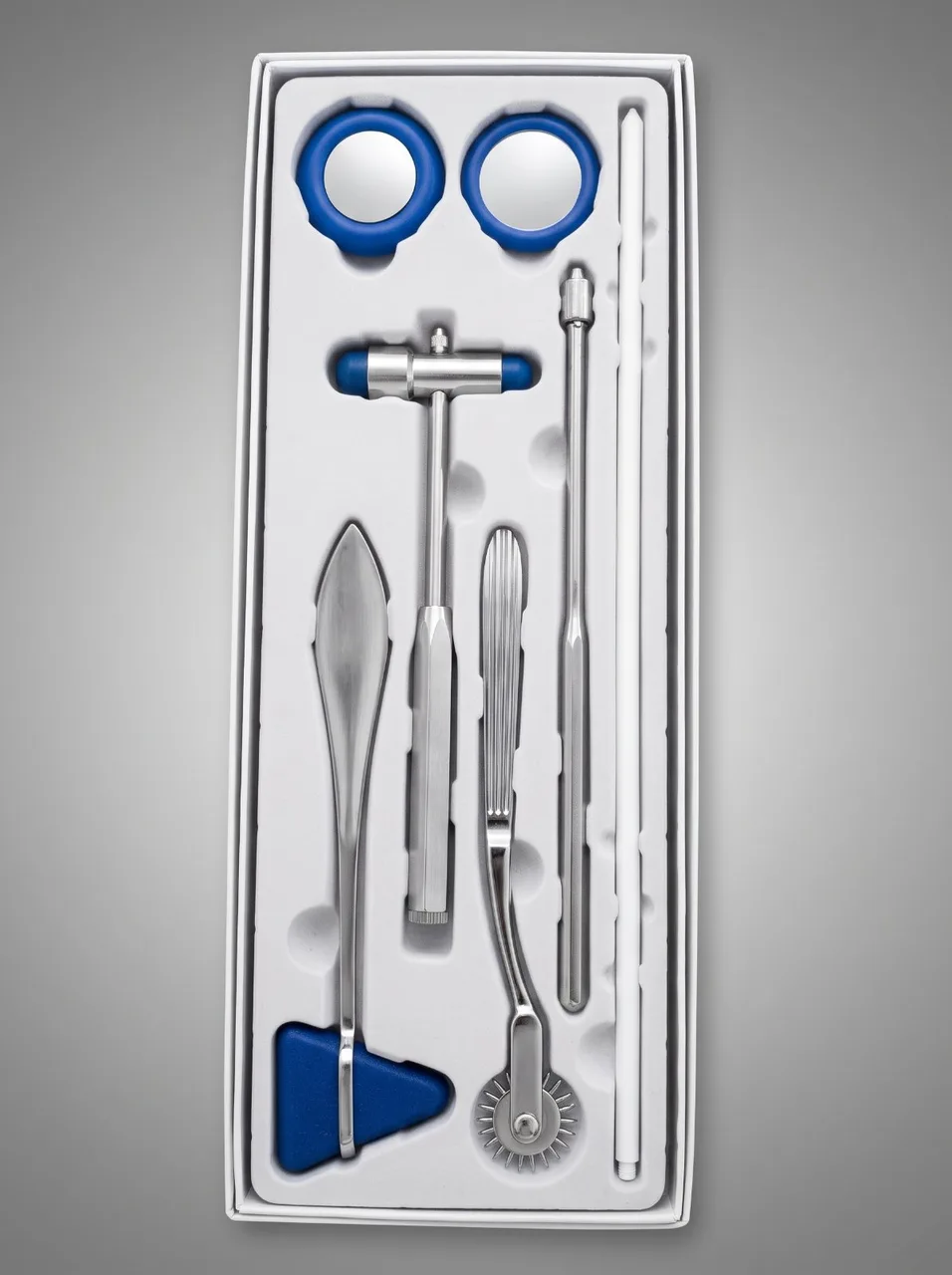 Set de martillos