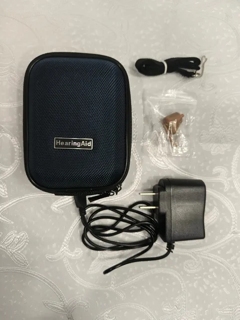 Audifono de Sordera Analogico