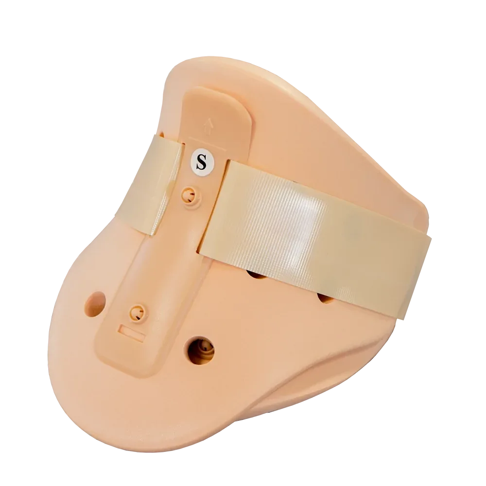 Collarín Anatómico Cervical