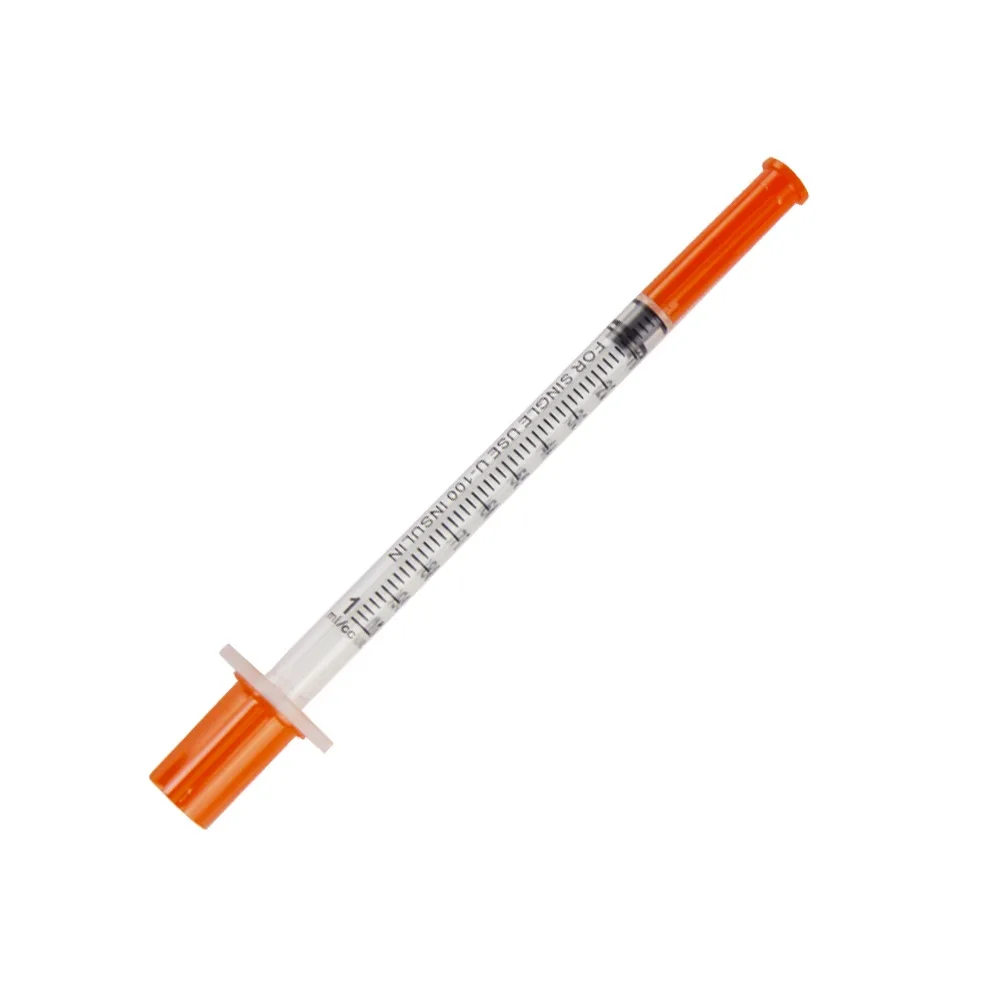 Jeringa de Insulina 30G